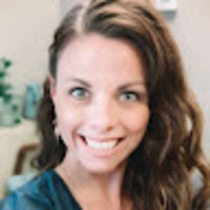 Meet your Posher, Kristin